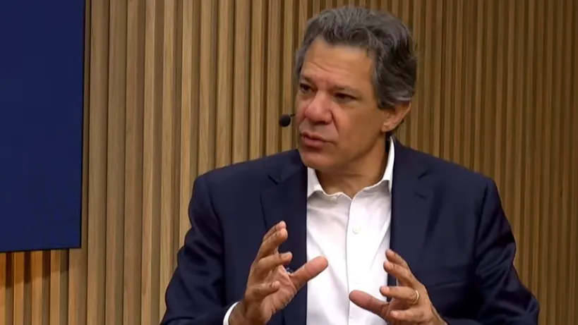 Haddad descarta impacto direto de SP na eleição presidencial